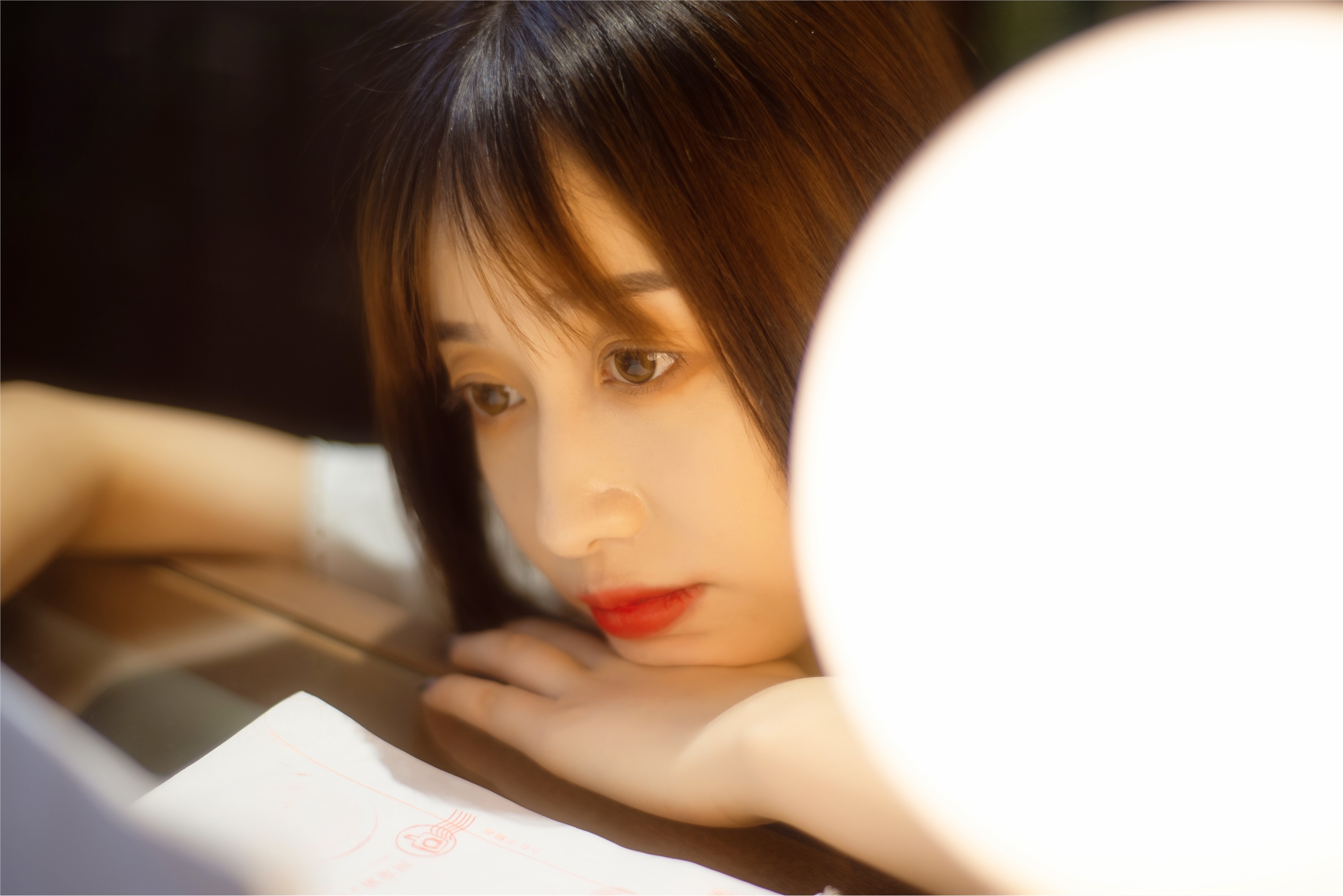 YITUYU艺图语 2021.08.11 追忆 兔子